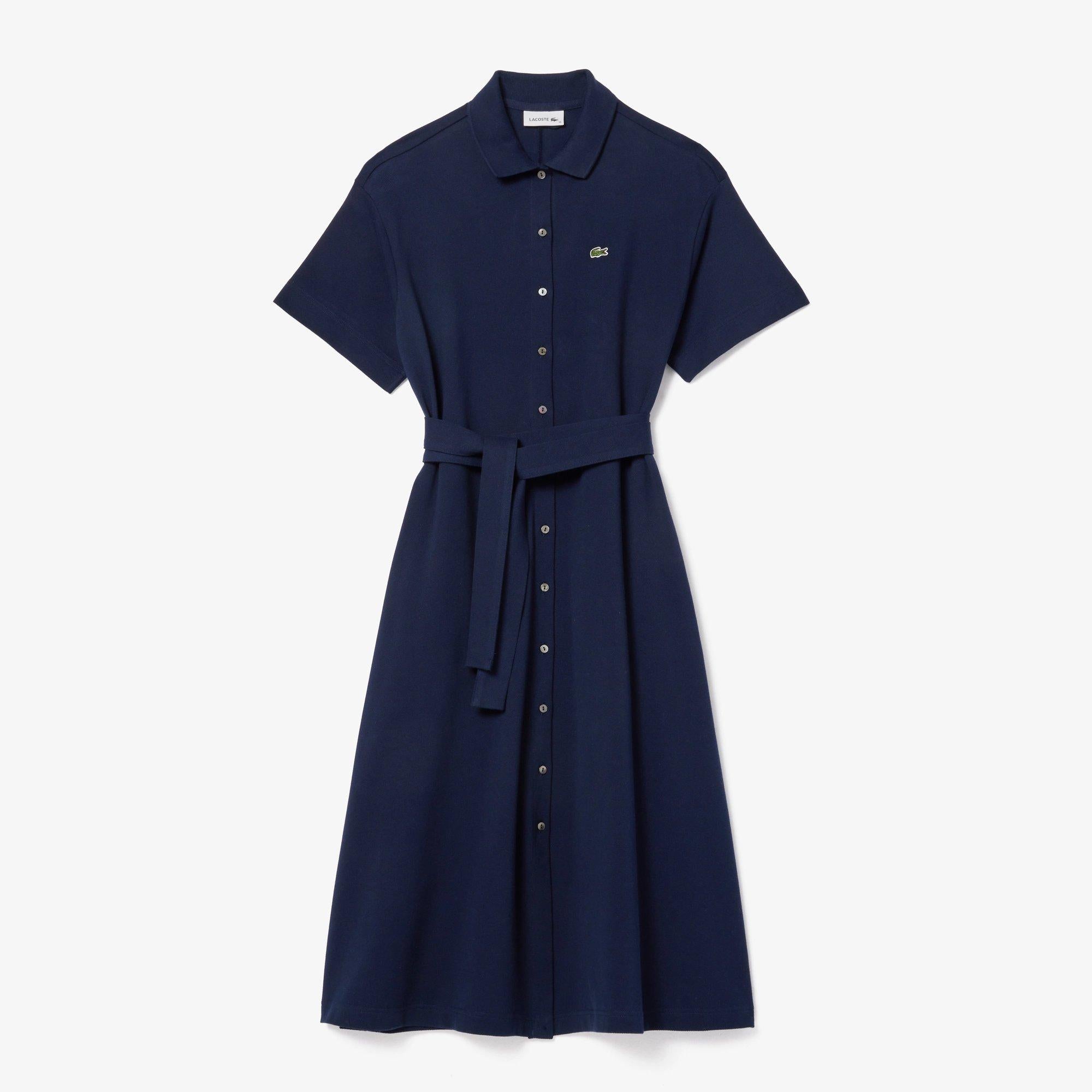 VESTINO DONNA LACOSTE - Azzollino