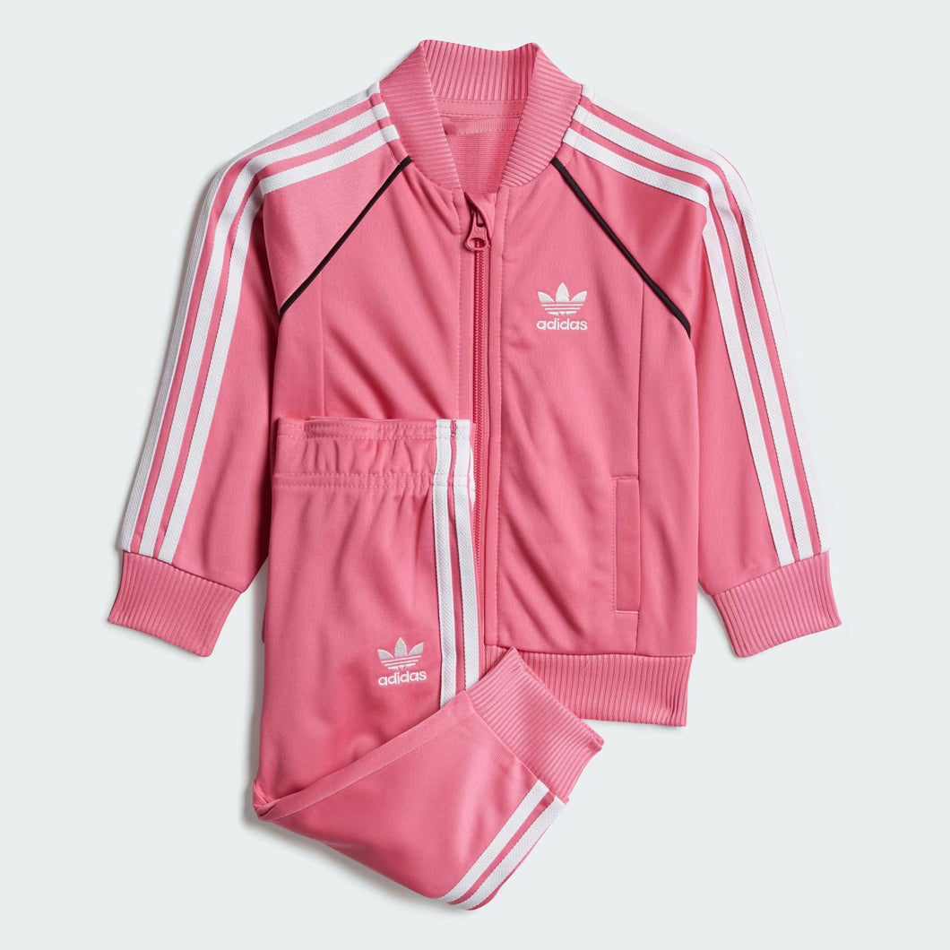 TUTA ADIDAS
