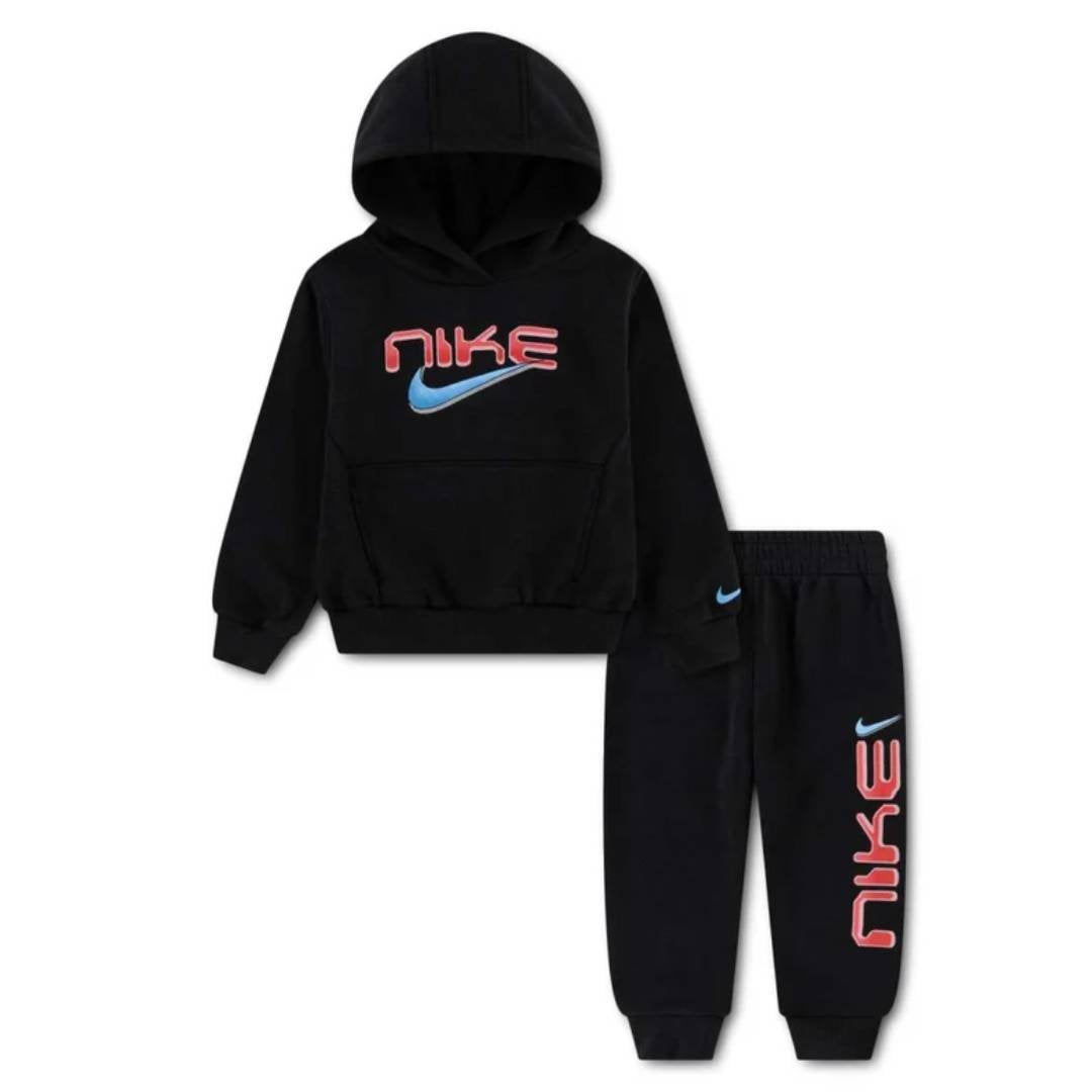 TUTA NIKE BIMBO
