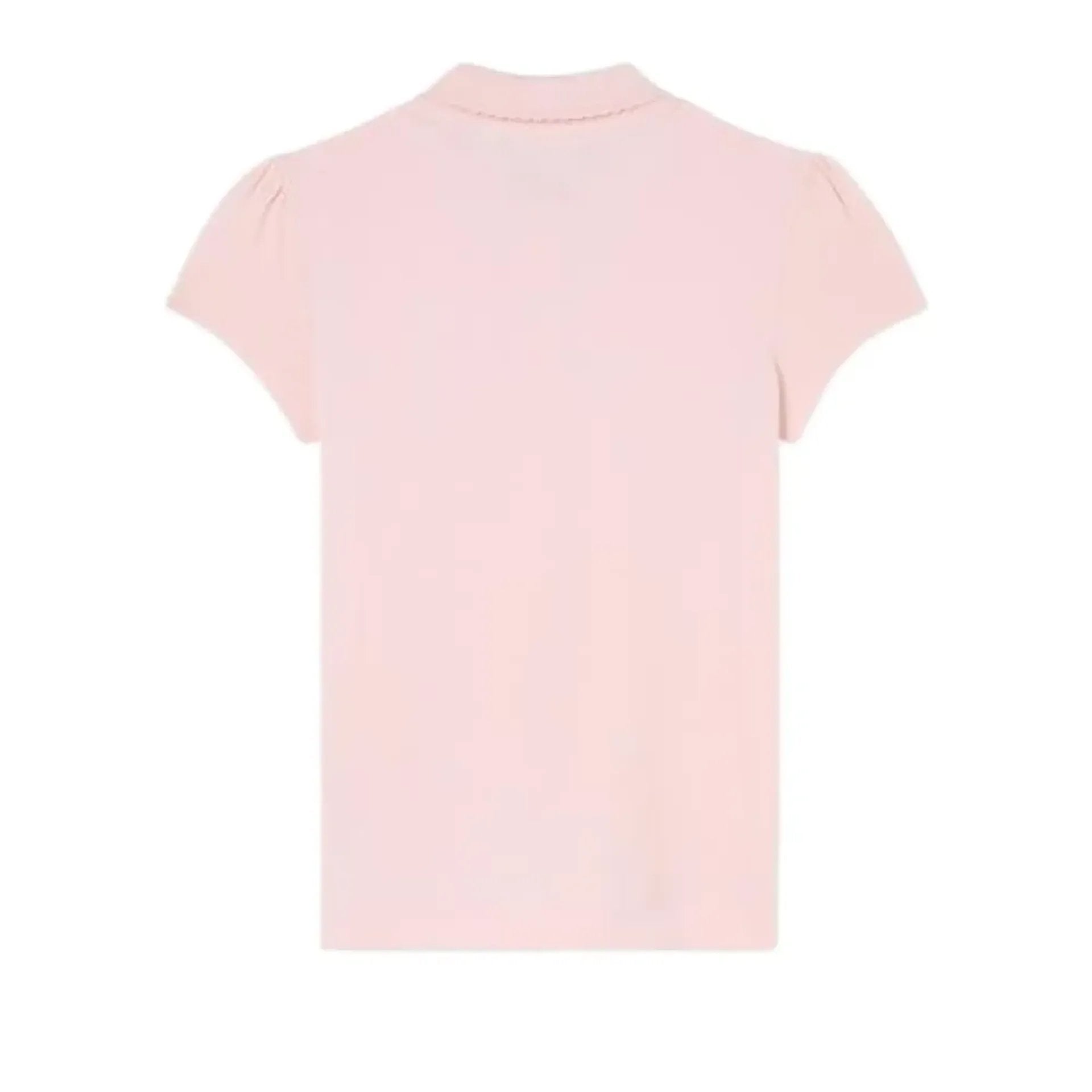 POLO JUNIOR LACOSTE