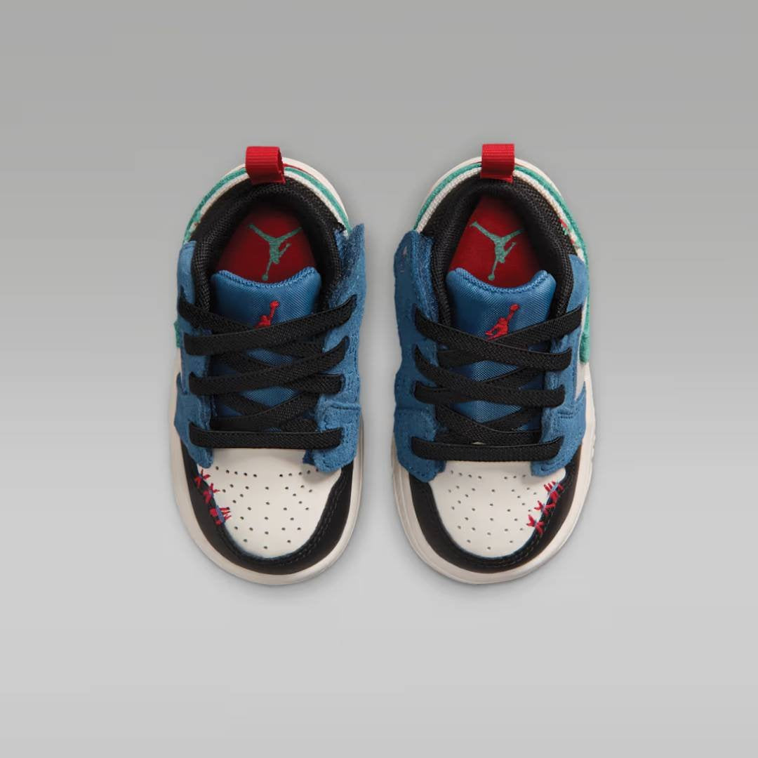 JORDAN 1 LOW ALT SE (TD)