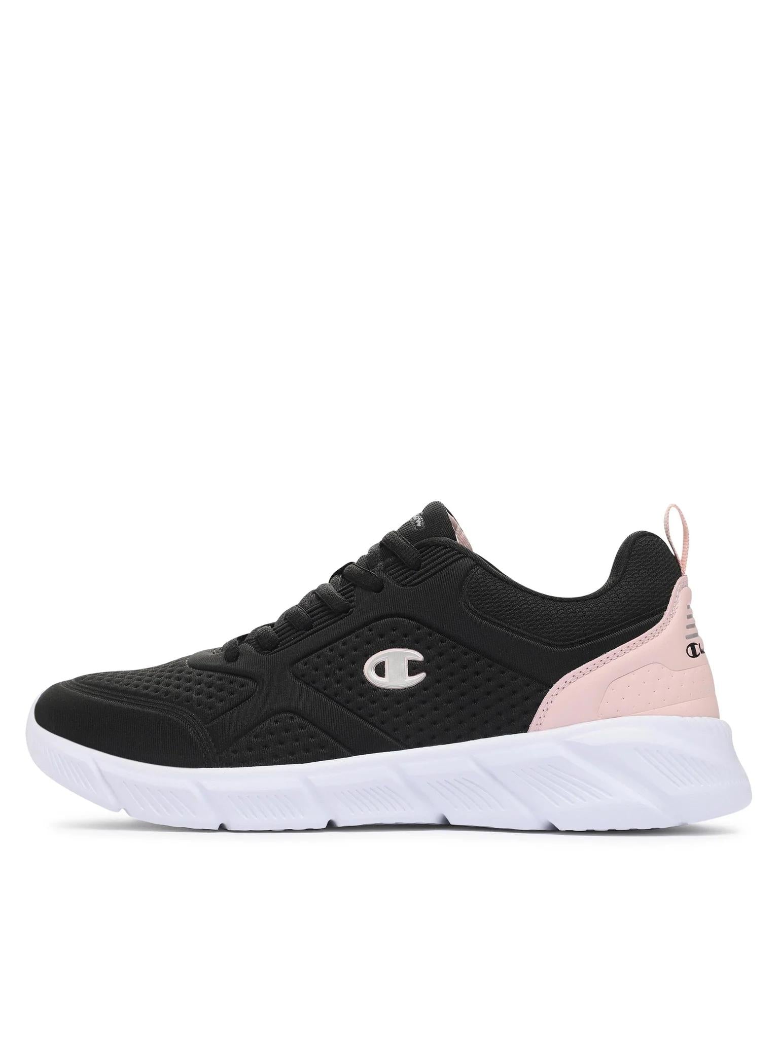 Low Cut Shoe JOLT