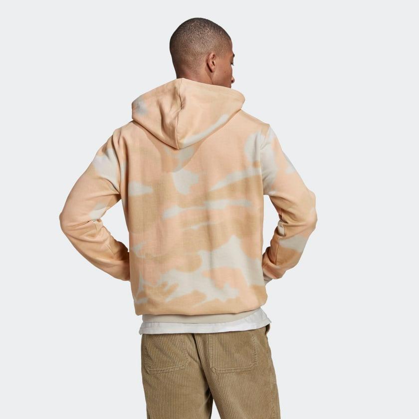 FELPA ADIDAS UOMO
