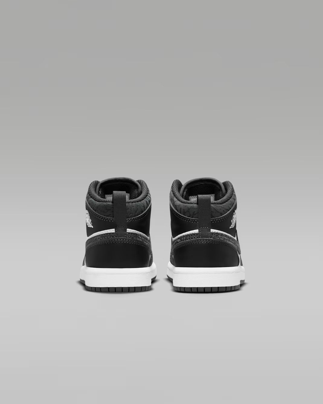 JORDAN 1 MID SE (PS)
