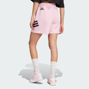 BERMUDA DONNA ADIDAS