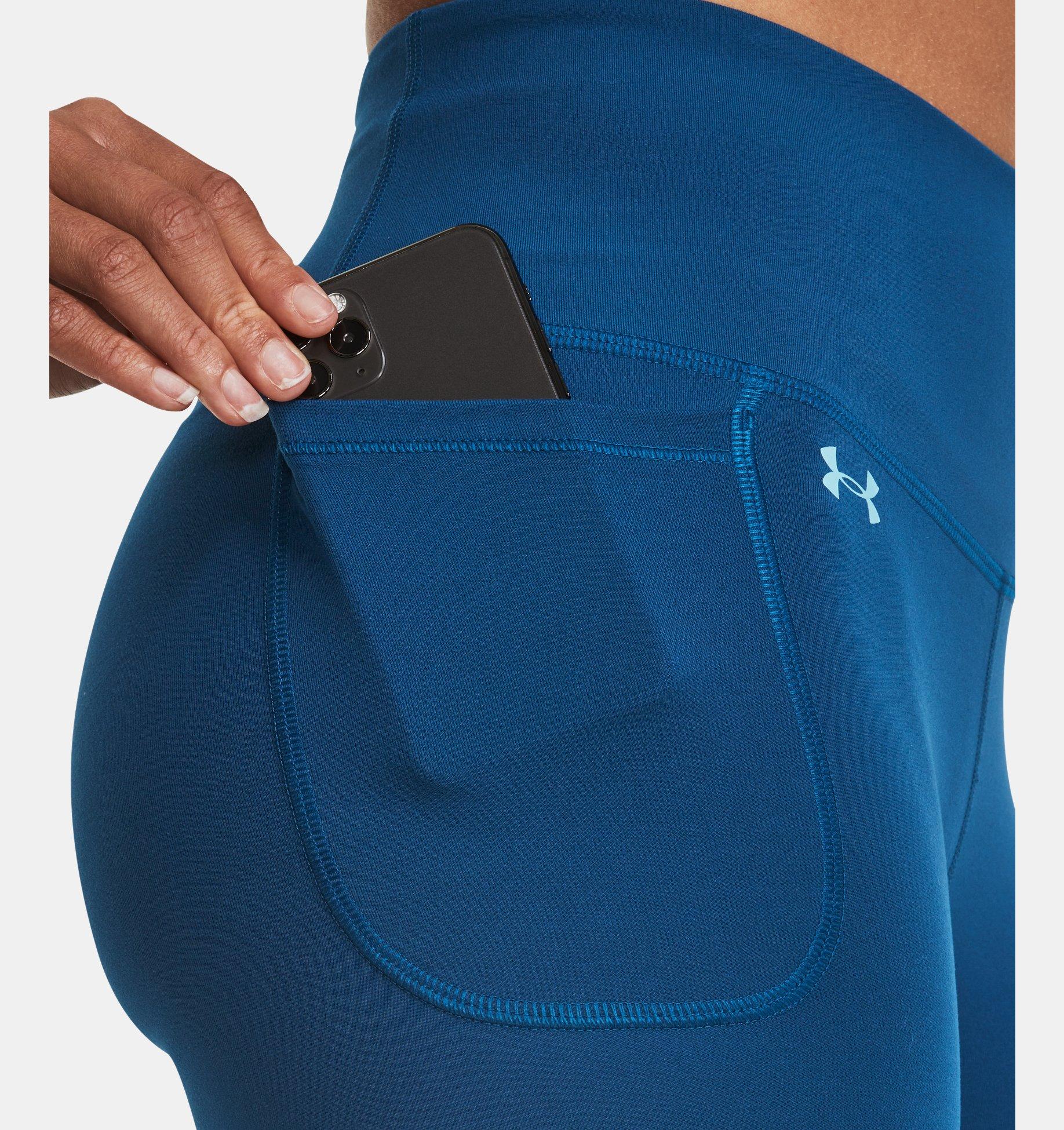 LEGGINS DONNA UNDER ARMOUR