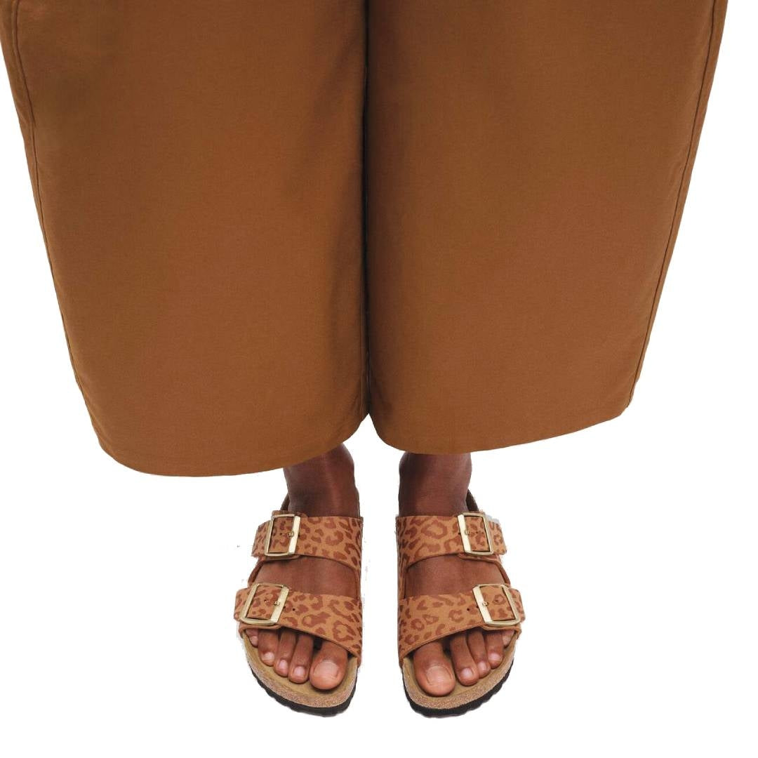 ARIZONA LEO PECAN