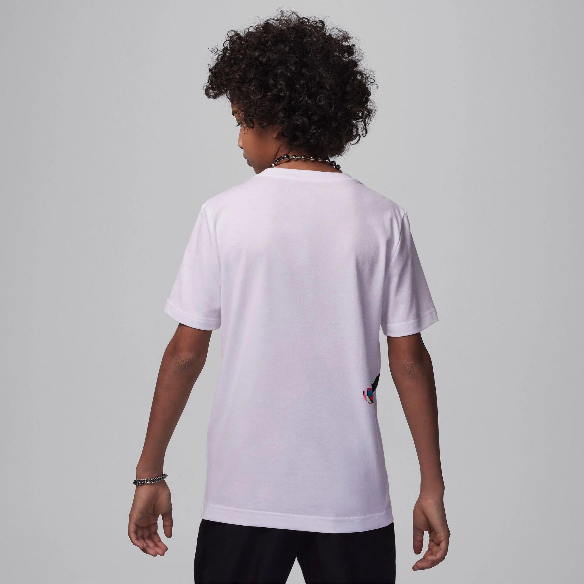 T-SHIRT JORDAN JUNIOR