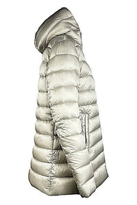 PIUMINO DONNA IRIS21
