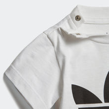 Cargar imagen en el visor de la galería, TREFOIL TEE T-SHIRT INFANT
