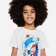 Load image into Gallery viewer, T-SHIRT JUNIOR NIKE
