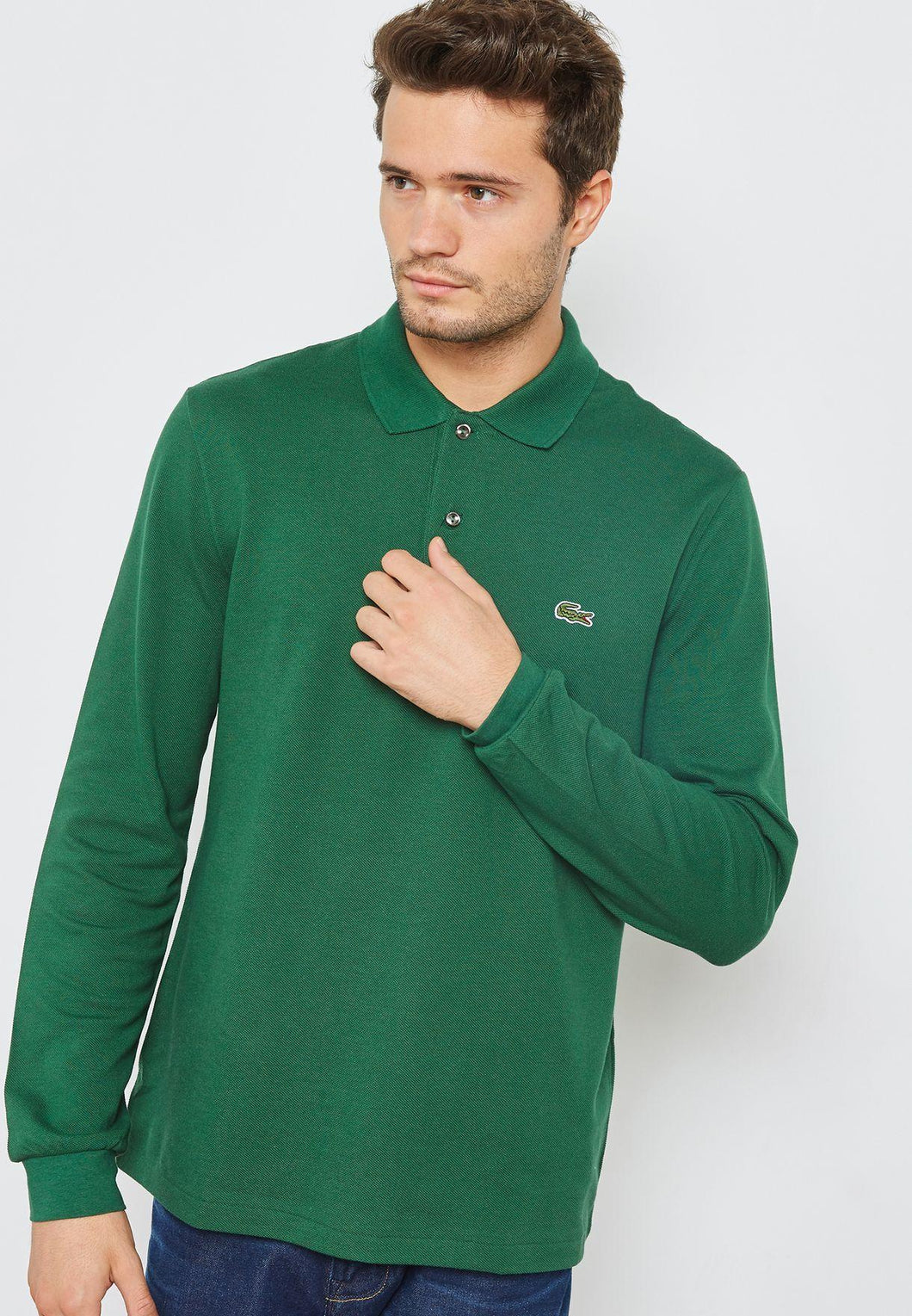 MAGLIETTA M/L UOMO