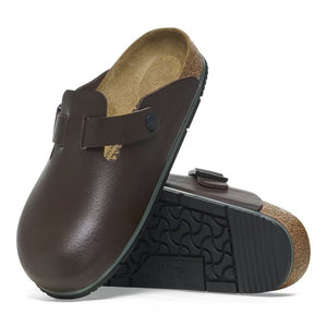 Boston Pro 2.0 java, Leather