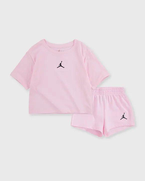 COMPLETINO T-SHIRT +9 SHORT BIMBA