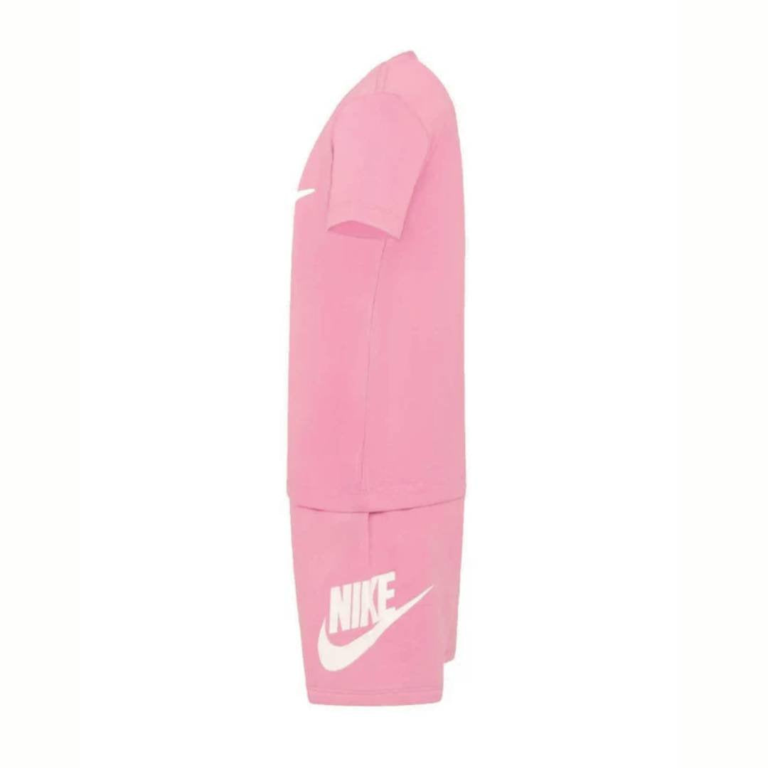 COMPLETINO T-SHIRT + SHORT INFANT