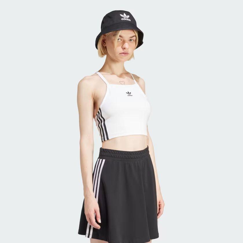 TOP ADIDAS DONNA