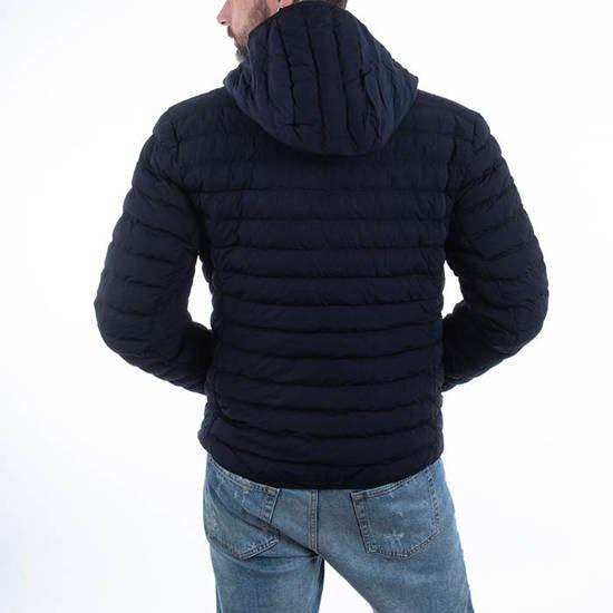 PIUMINO BLUSONE 