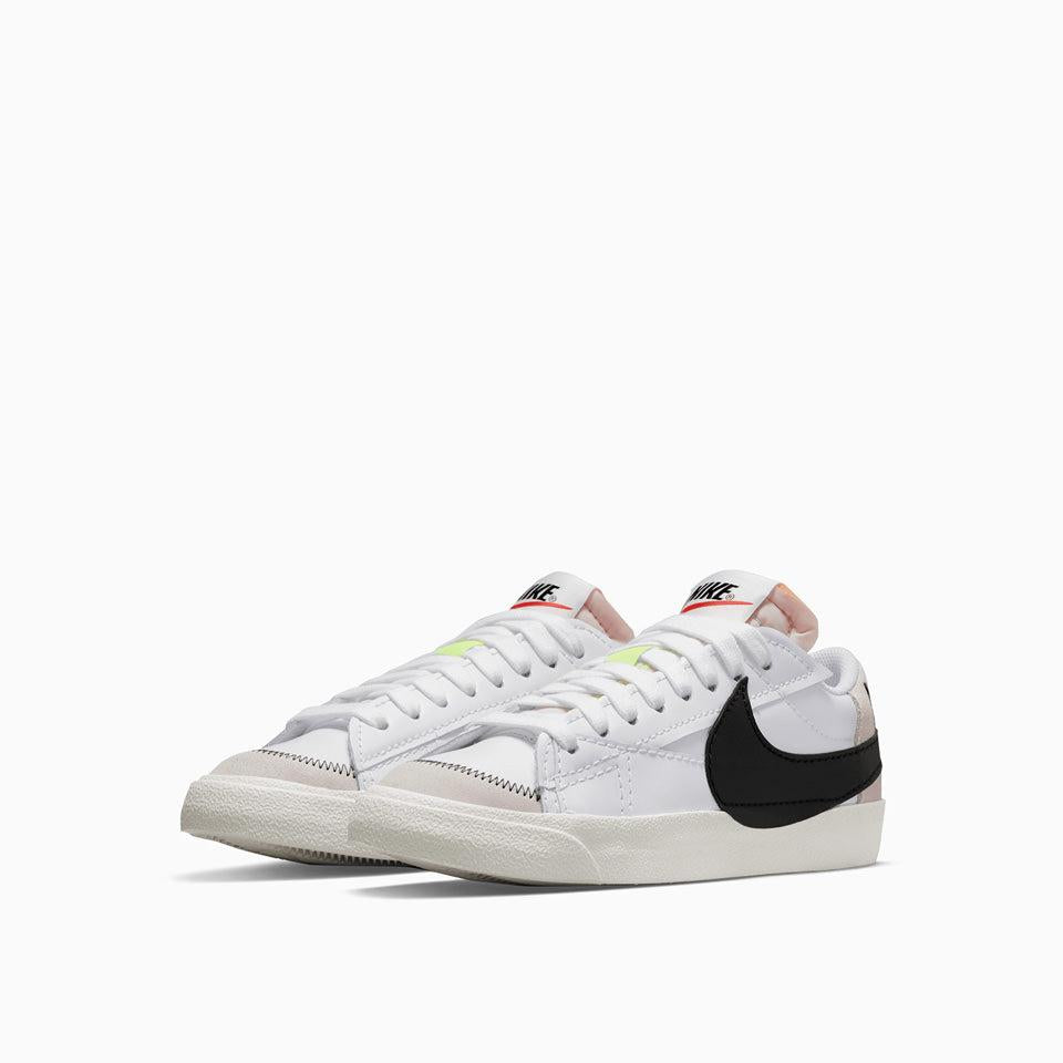 BLAZER LOW '77 JUMBO - Azzollino