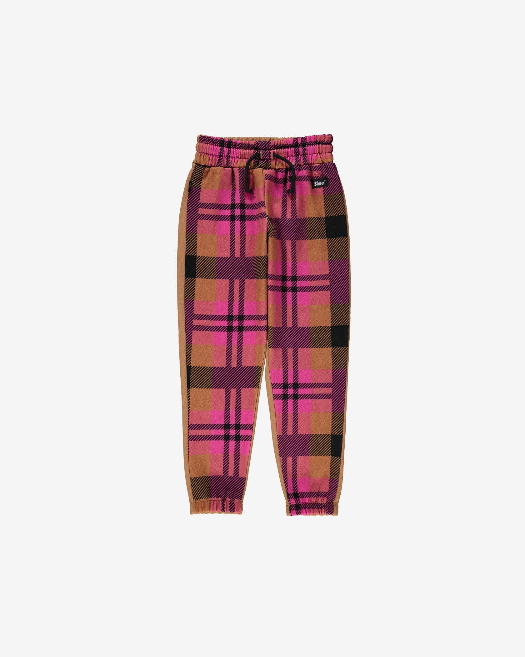 PANTALONE IN FELPA INFANT