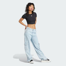 Laden Sie das Bild in den Galerie-Viewer, T-SHIRT DONNA DONNA
