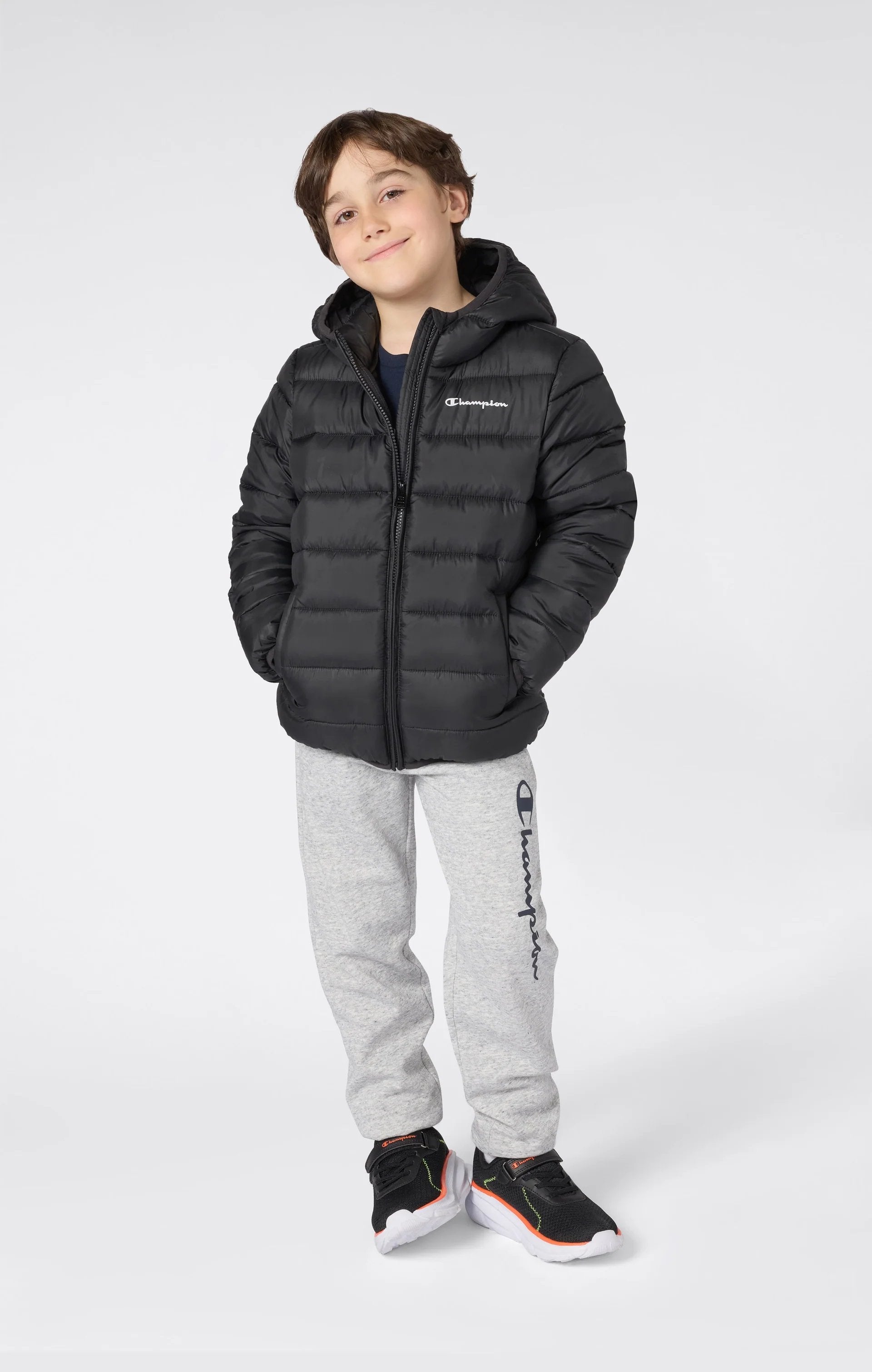 PIUMINO JUNIOR