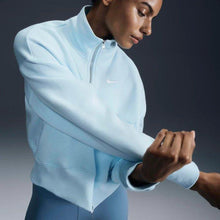 Cargar imagen en el visor de la galería, FELPA DONNA NIKE
