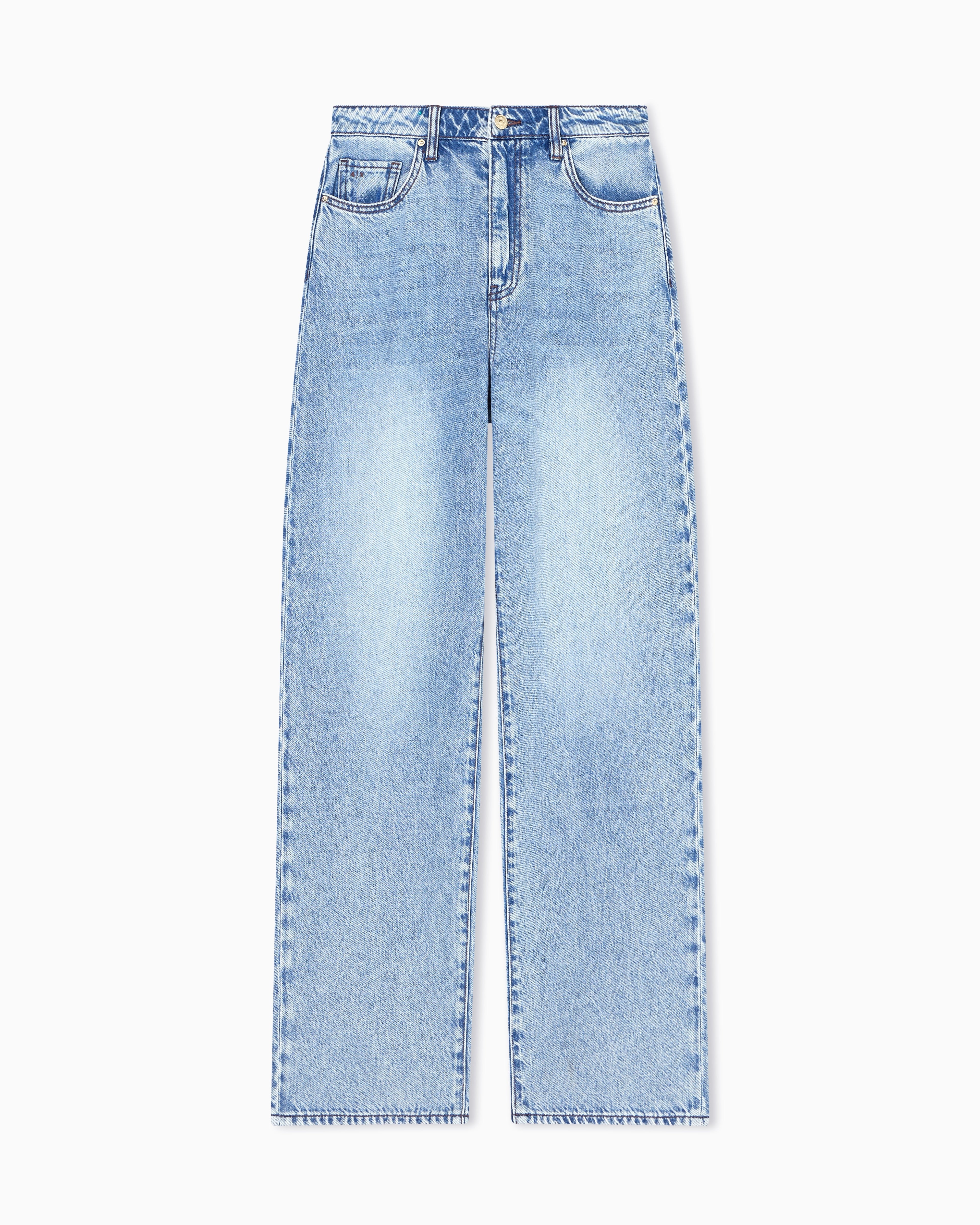 JEANS DONNA AX