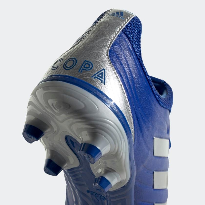 copa 20.3 fg