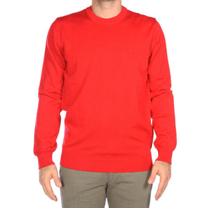 MAGLIONE UOMO LACOSTE