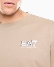Laden Sie das Bild in den Galerie-Viewer, T-SHIRT UOMO EA7

