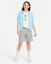 Cargar imagen en el visor de la galería, FELPA JUNIOR NIKE
