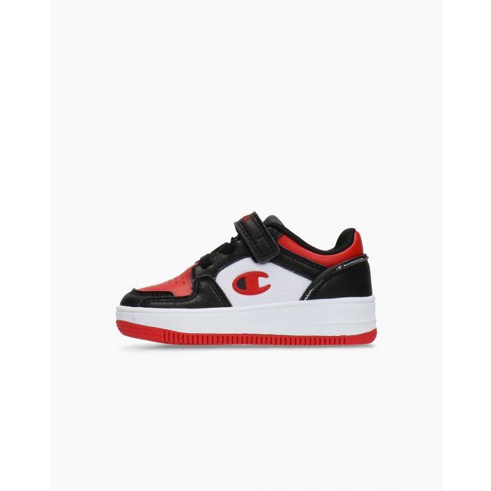 Low Cut Shoe REBOUND 2.0 LOW B TD 