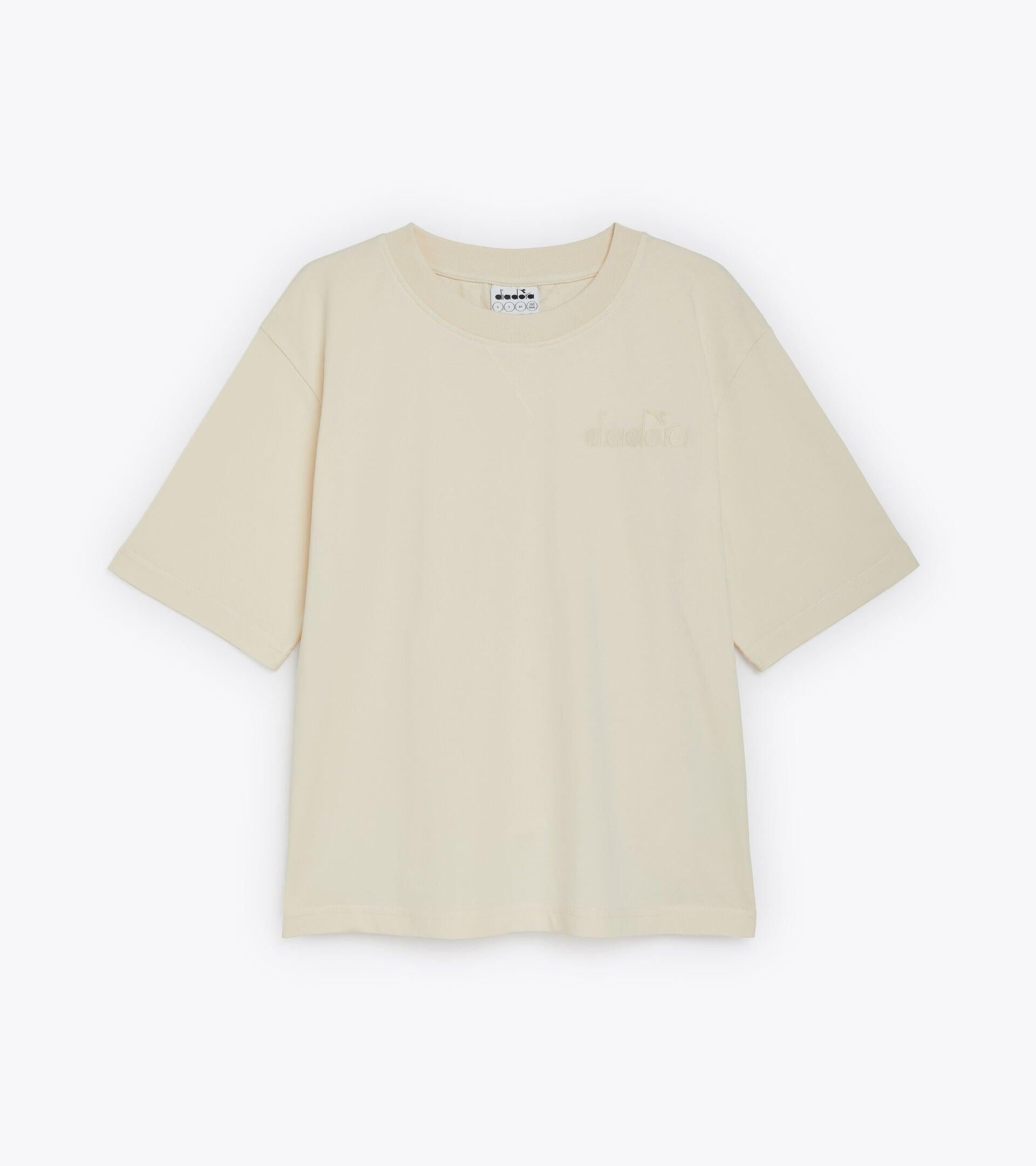 T-SHIRT MEZZA MANICA DONNA