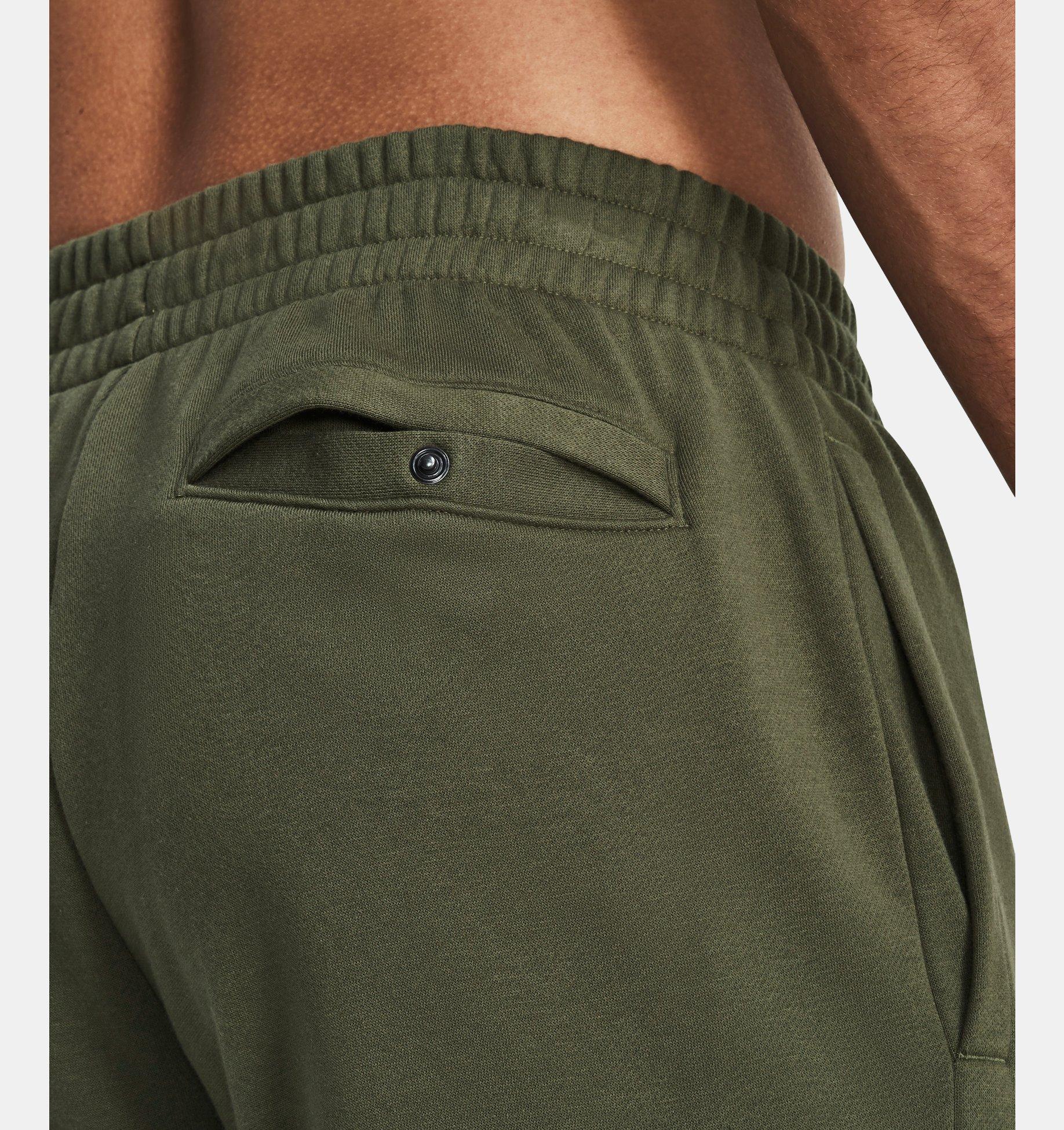 PANTALONE UOMO UNDER ARMOUR