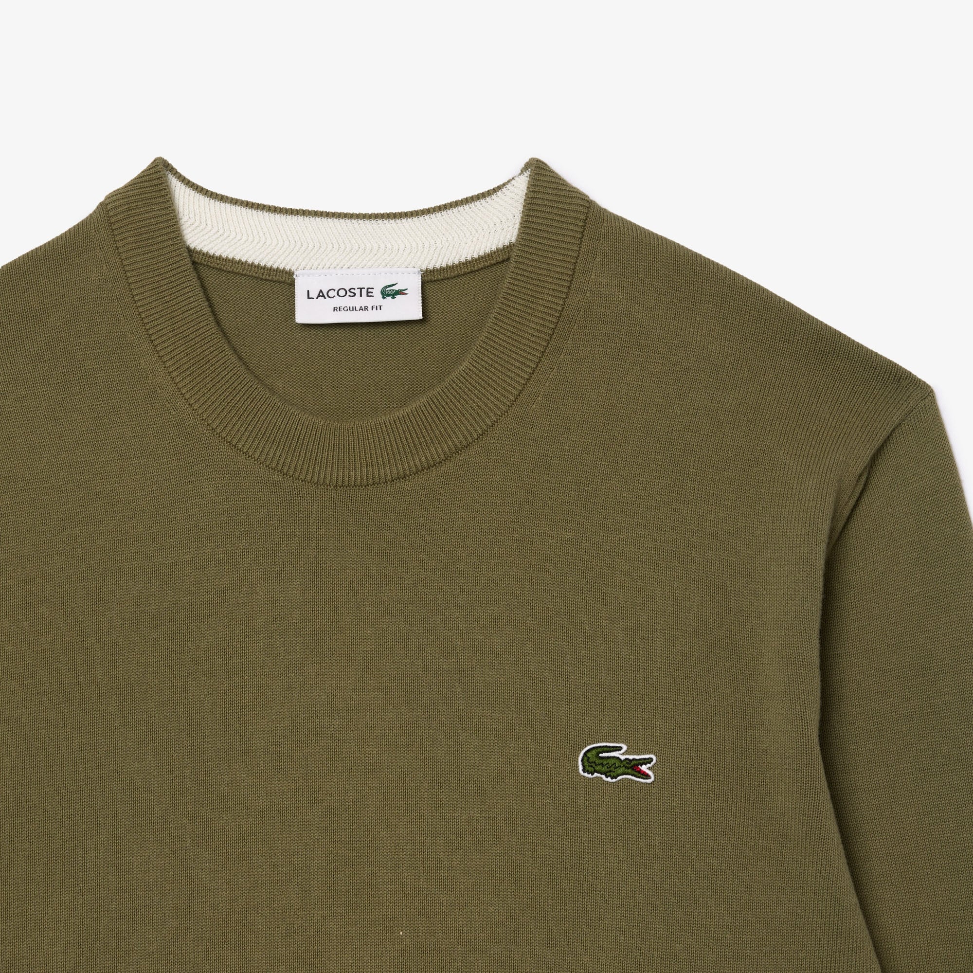 PULLOVER COTONE