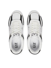 Load image into Gallery viewer, SNEAKERS CARTER UOMO
