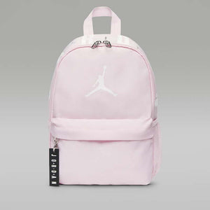 jordan mini backpack pink JORDAN MINI BACKPACK – Azzollino