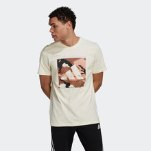 Laden Sie das Bild in den Galerie-Viewer, CAMO BOS TEE T-SHIRT
