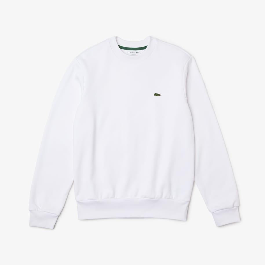 FELPA LACOSTE FELPATA