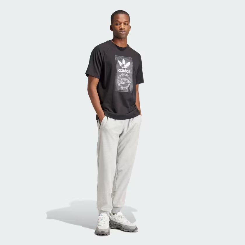 T-SHIRT UOMO ADIDAS - Azzollino