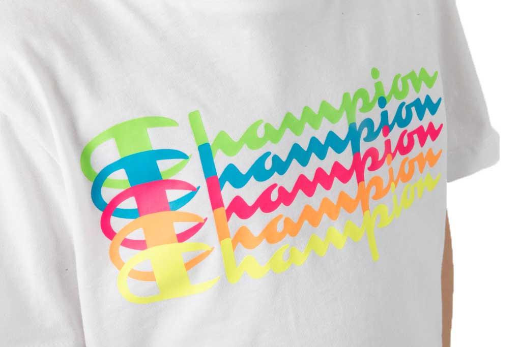 Crewneck T-Shirt M/M