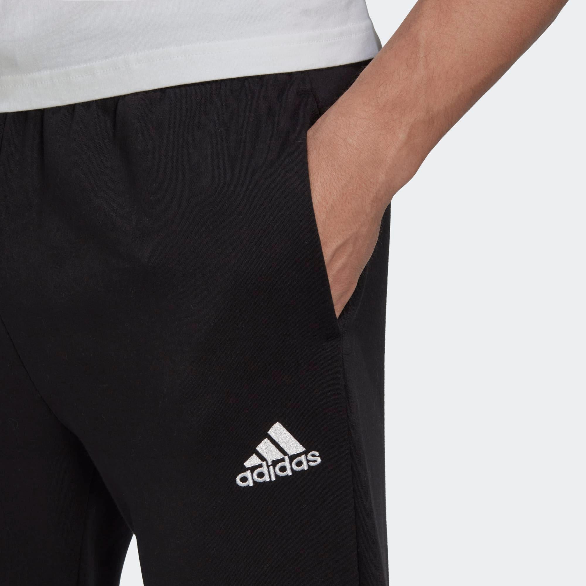 PANTALONE UOMO FELPATO