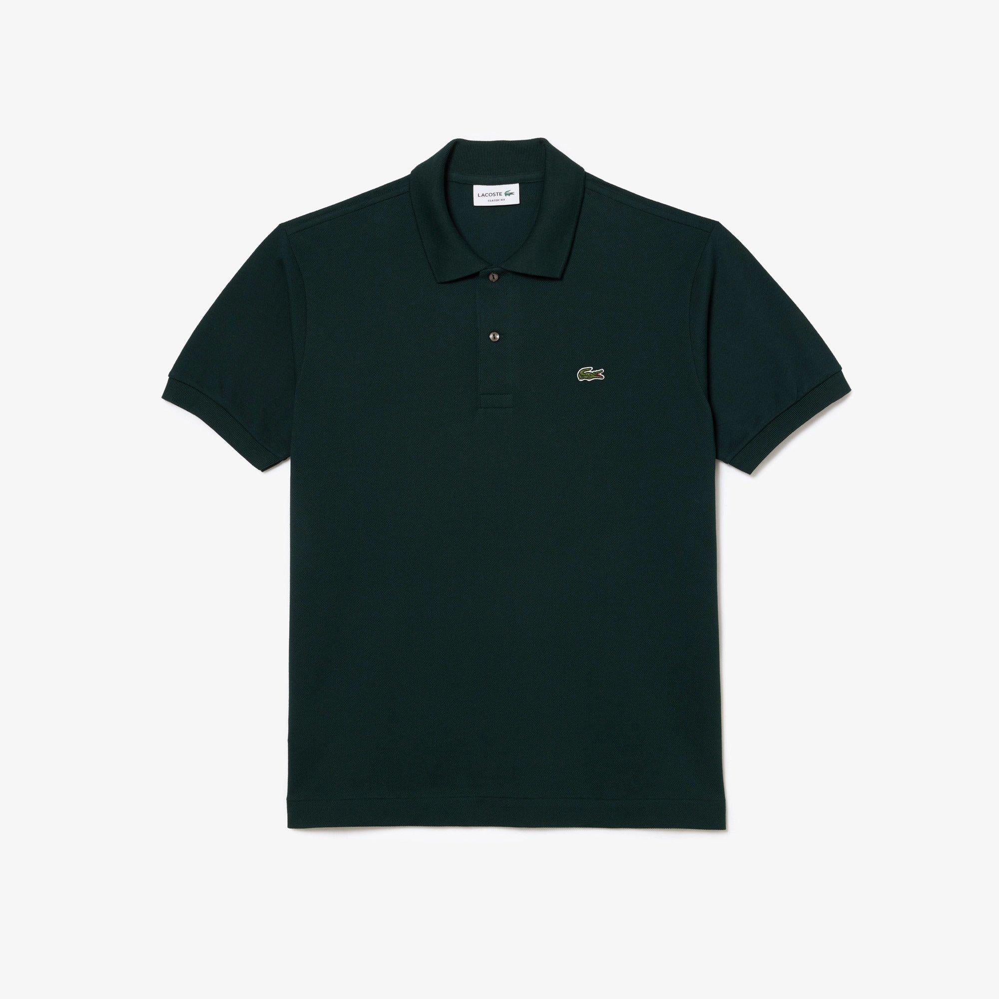 POLO LACOSTE CLASSIC FIT