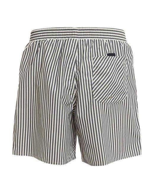 SHORT DA BAGNO - Azzollino