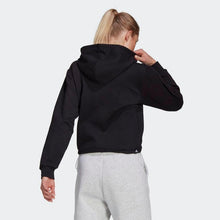 Charger l'image dans la galerie, W ST HOODIE FELPA DONNA CON CAPPUCCIO
