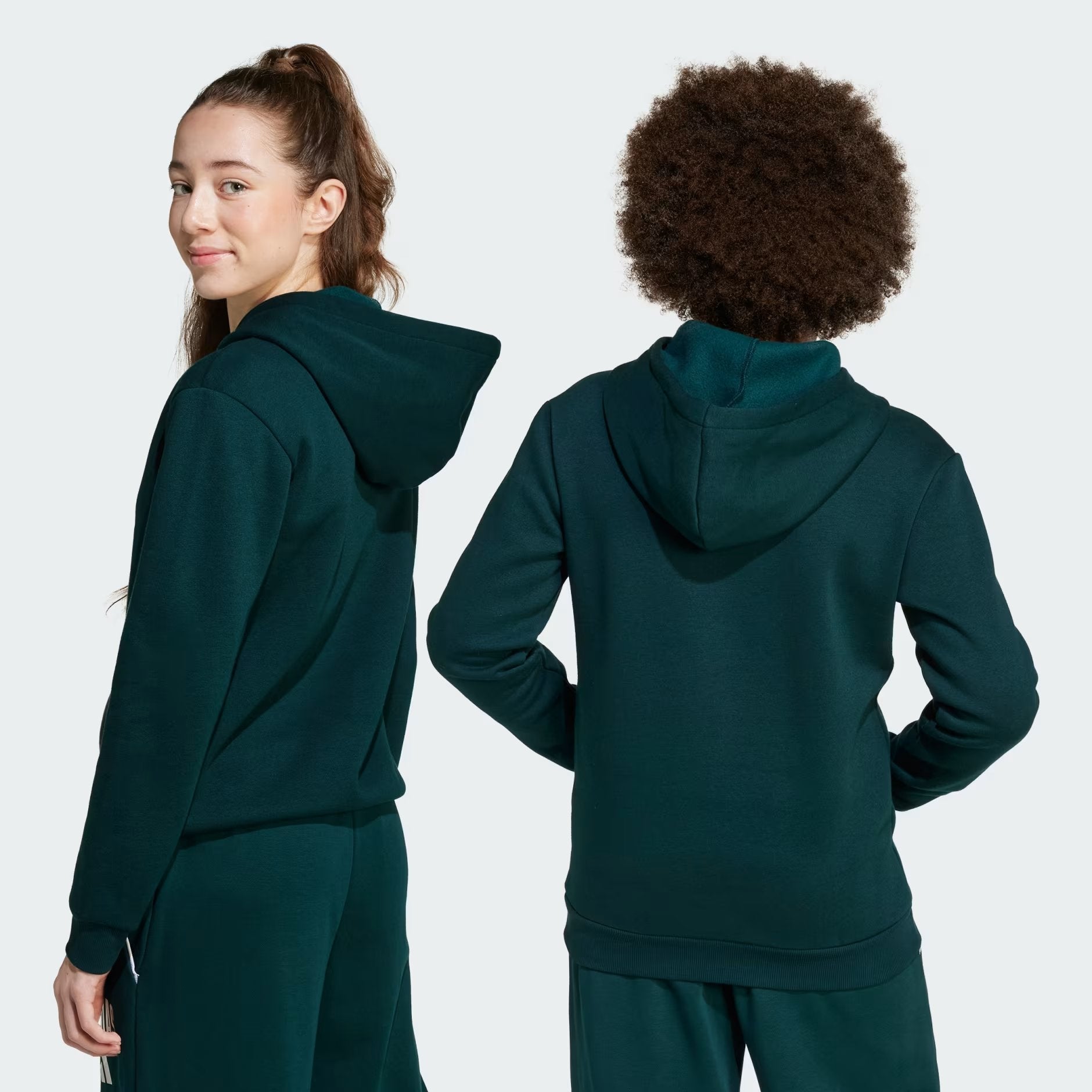 FELPA JUNIOR ADIDAS