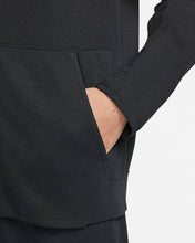 Cargar imagen en el visor de la galería, FELPA NIKE UOMO ZIP LUNGA
