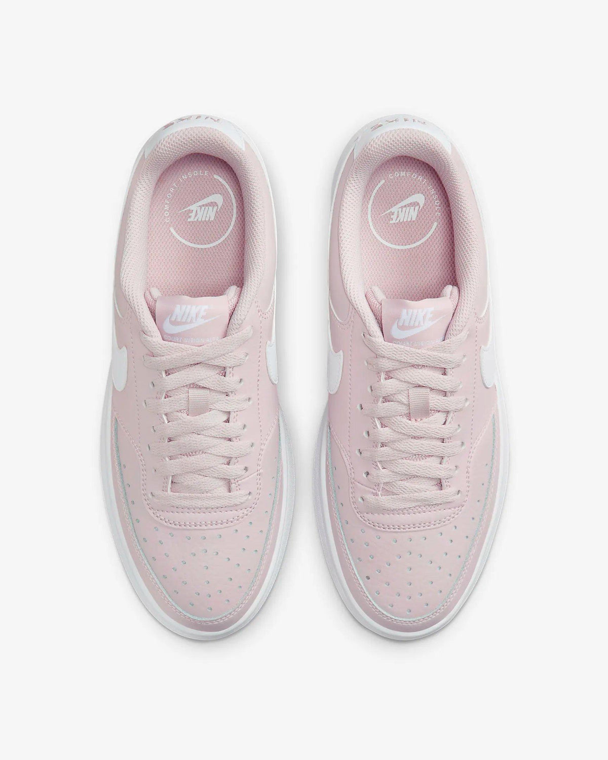 W NIKE COURT VISION ALTA LTR