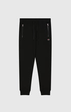 Cargar imagen en el visor de la galería, PANTALONE UOMO CON ZIP LATERALI
