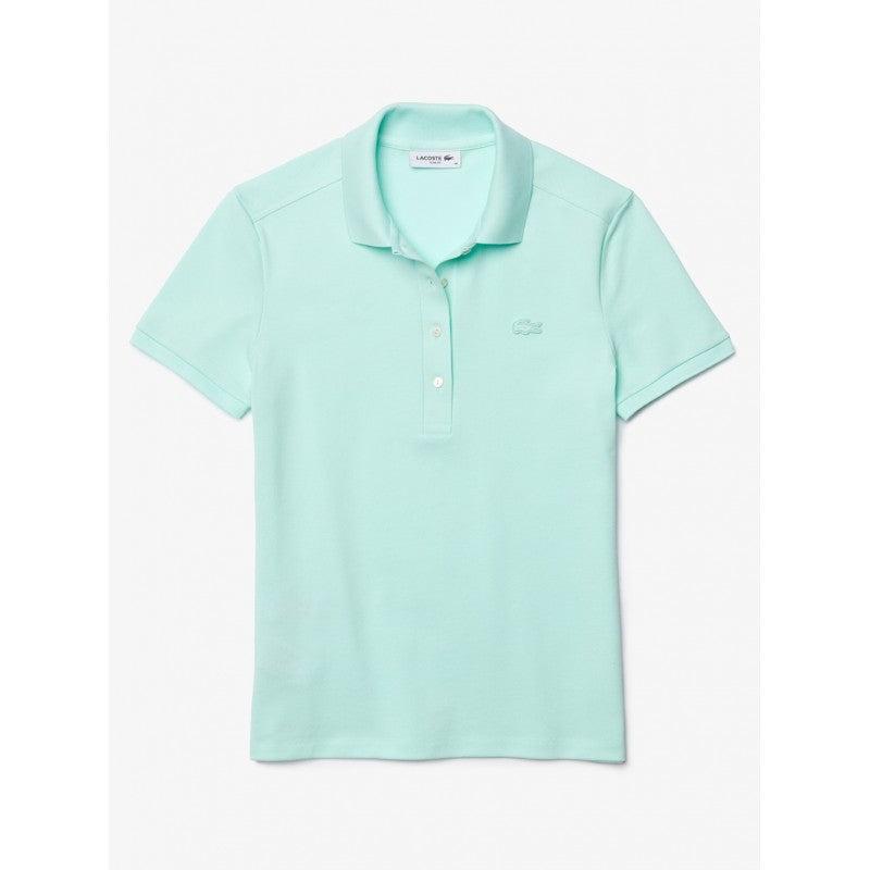 POLO MEZZA MANICA DONNA 